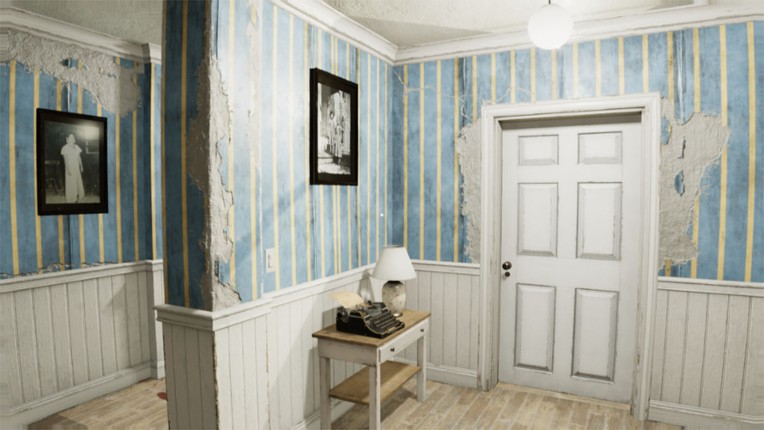 The Presence Ritual screenshot