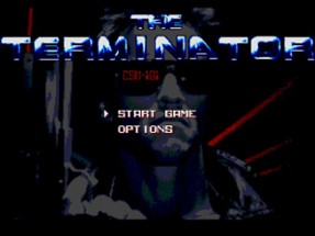 The Terminator Image