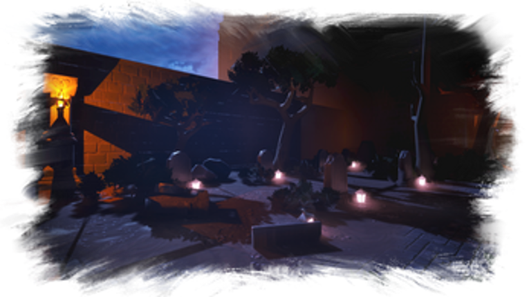 Thrall Image