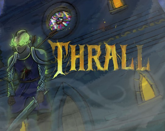 Thrall Image