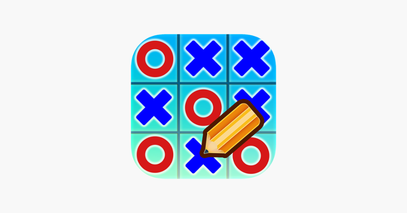 Tic Tac Toe Universe Image