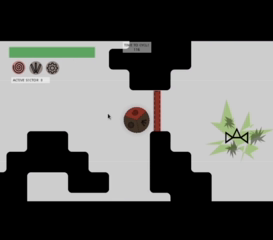 Games like Time Wizard 2 [LD47 Jam]