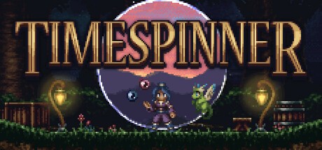 Games like Timespinner