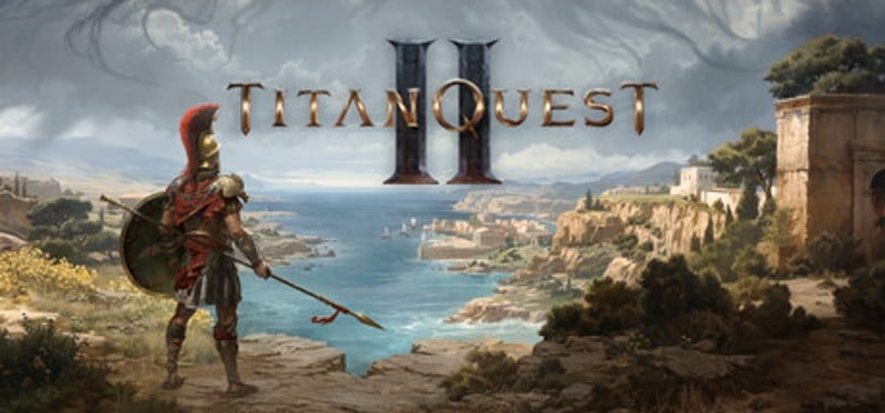Titan Quest II Image