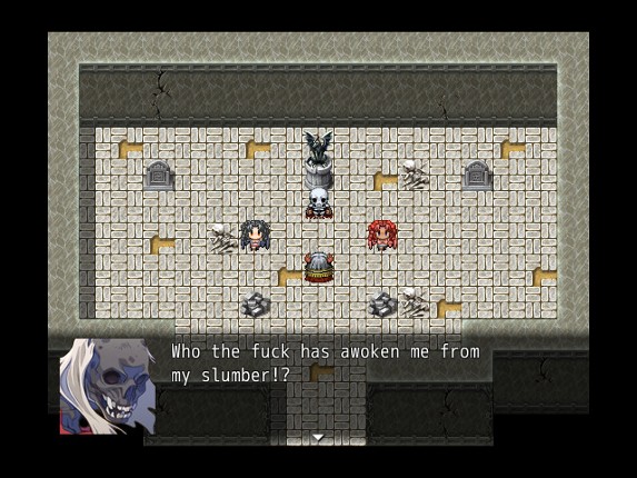 To Kill A King screenshot