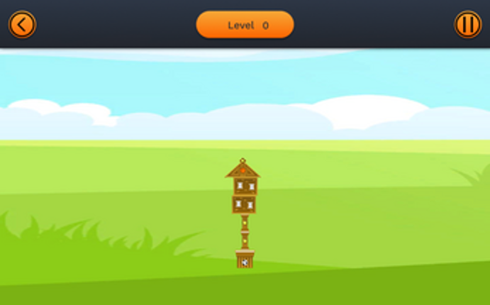 Tower of sports glory screenshot