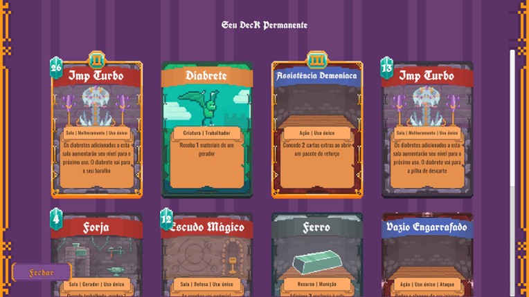 TowerMancer II screenshot