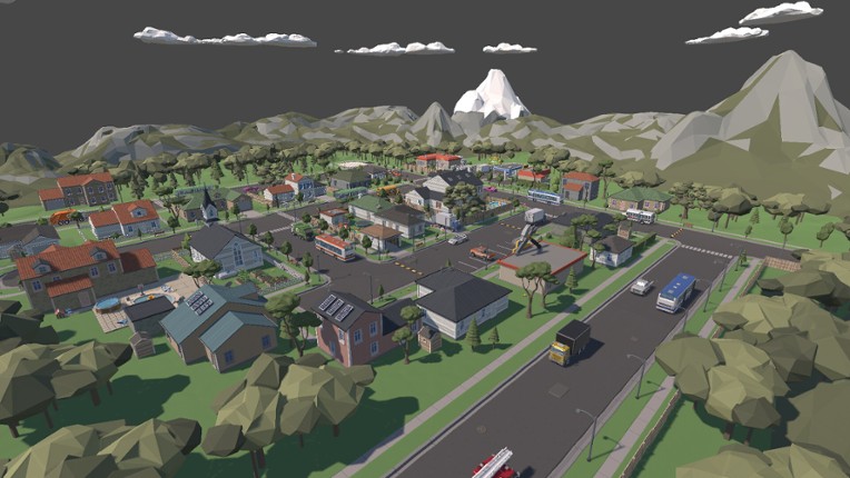 Town Diggers screenshot