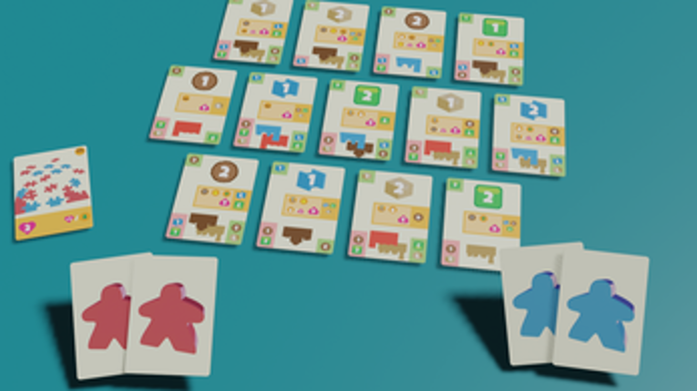 Toymakers screenshot