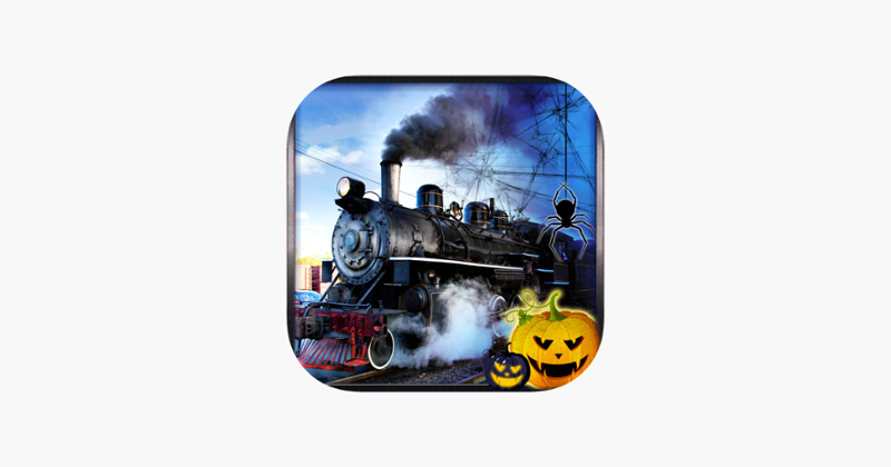 Train Hill Driving Sim - Passenger Transport Game Cover