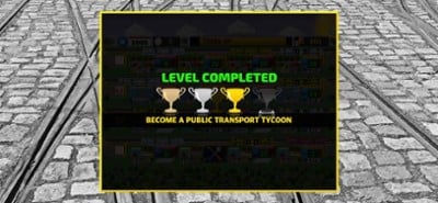 Tram Tycoon Image