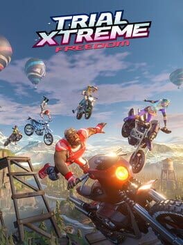 Games like Trial Xtreme Freedom