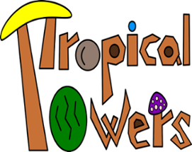 Tropical Towers Image