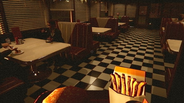 True Nightmare - Roadside Сafe screenshot