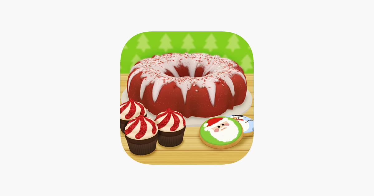 Games like Try Baker Business 2 Christmas