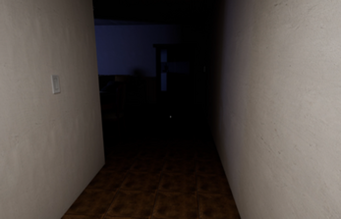 Turn ON All The Lights screenshot