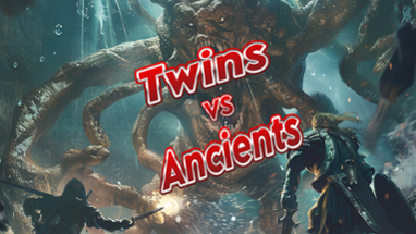 Twins vs. Ancients Image