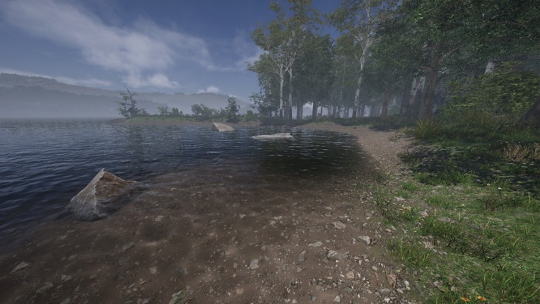 Ultimate Fishing® Simulator 3 screenshot
