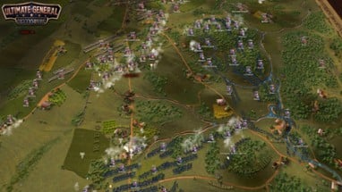 Ultimate General: Gettysburg Image