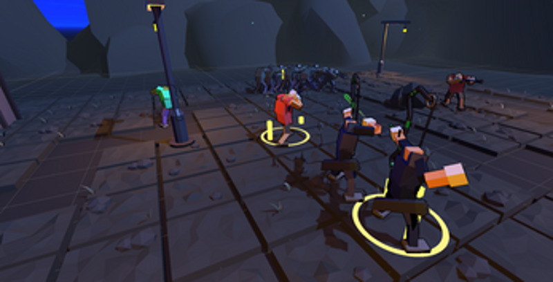 UnnamedTD 2 [Early Access] screenshot