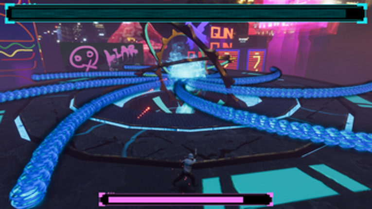 Urban Legend screenshot