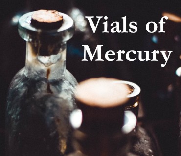 Games like Vials of Mercury