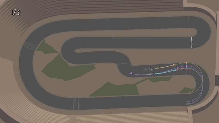 Vienna Automobile Society screenshot