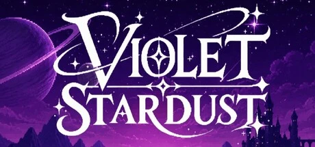 Games like Violet Stardust