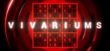 Games like VIVARIUMS
