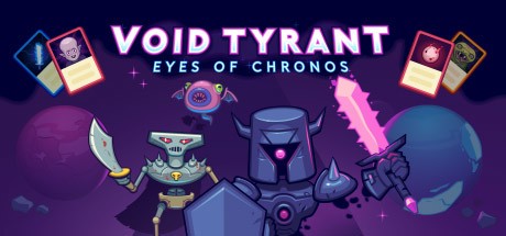 Games like Void Tyrant