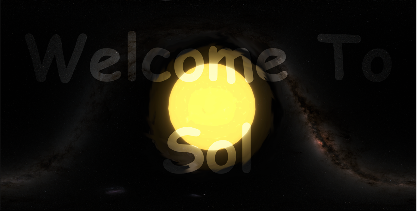 Games like Welcome To Sol