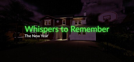 Games like Whispers to Remember - The New Year