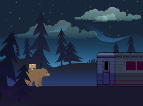 Wild Package Image