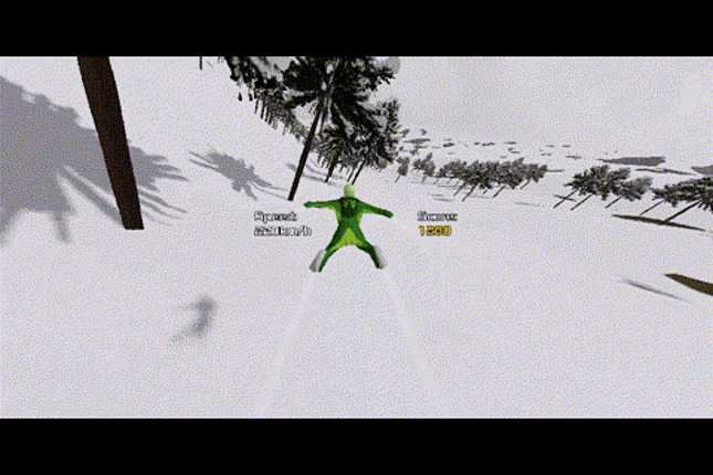 WingSusel screenshot