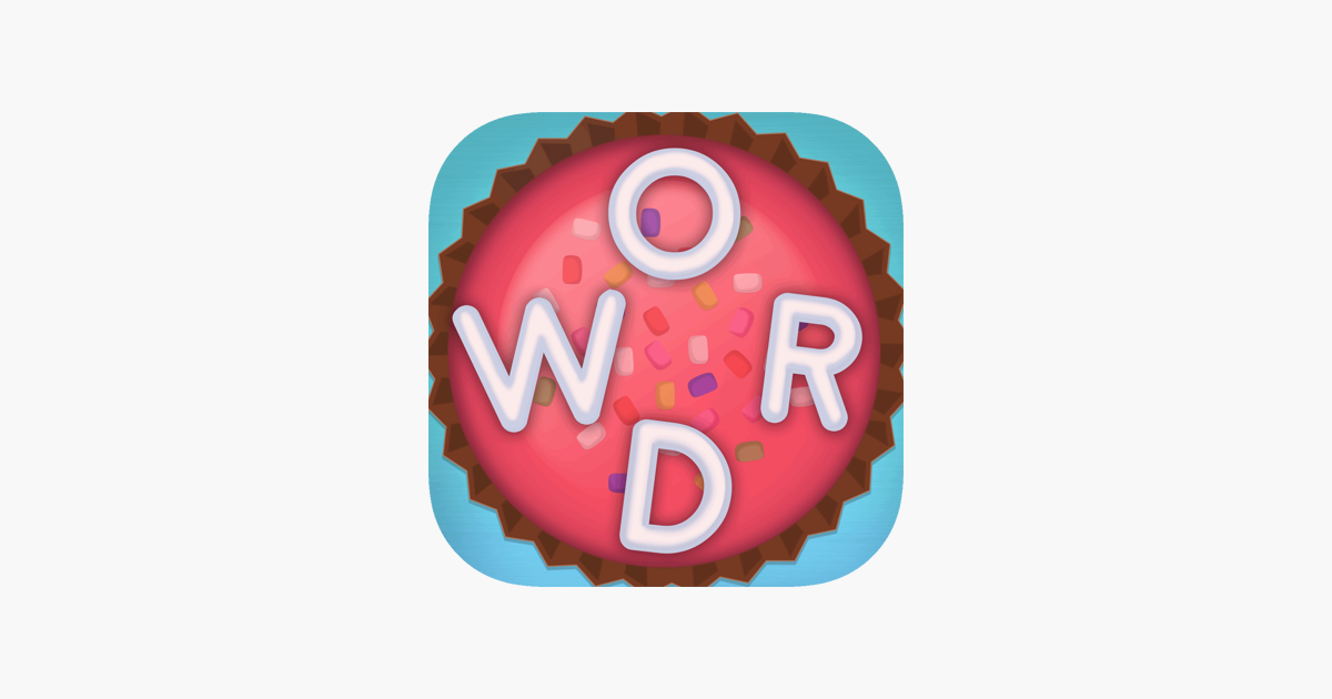 Games like Word Desserts