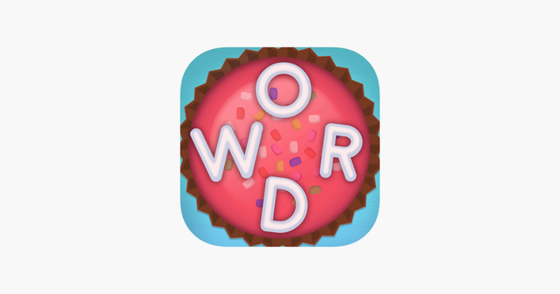 Word Desserts Game Cover