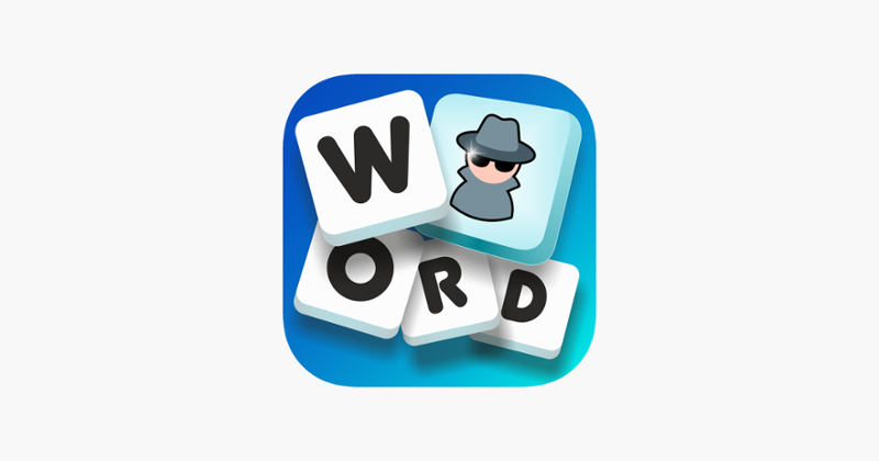 Word Detective Game Cover