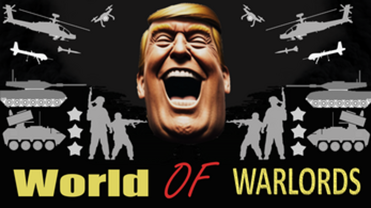 World of Warlords screenshot