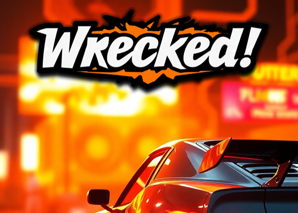Games like Wrecked! Unfair Car Stunts