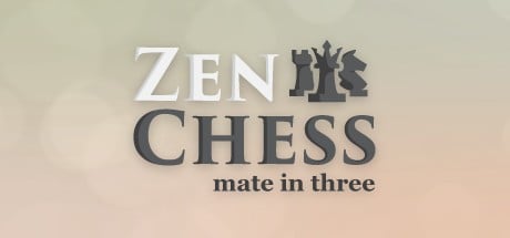 Games like Zen Chess: Mate in Three