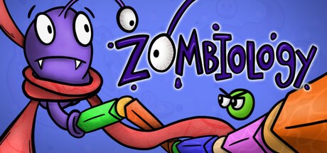 Games like Zombiology