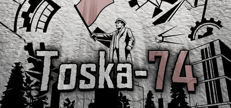 Games like Тоskа-74