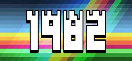 Games like 1982