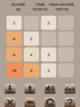 2048 Save/Load Extended Image