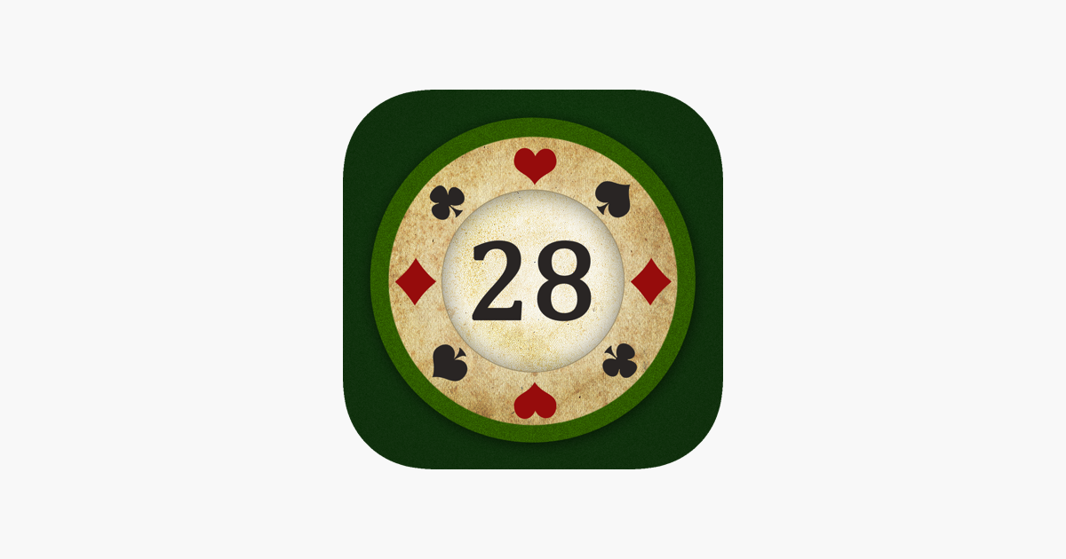 Games like 28 Card Game (Twenty Eight)