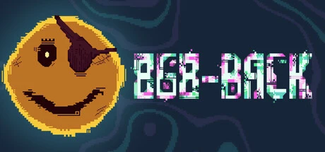 Games like 868-Back