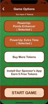 Add Up Fast - Subtraction Math Image