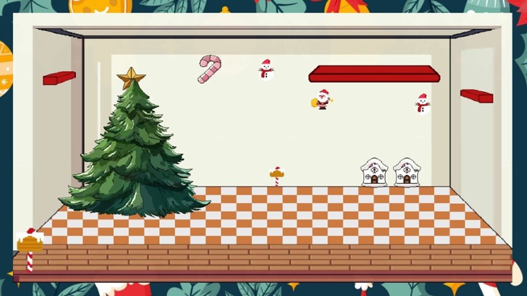 Advent Calendar screenshot