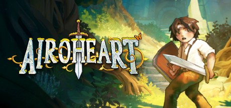 Games like Airoheart
