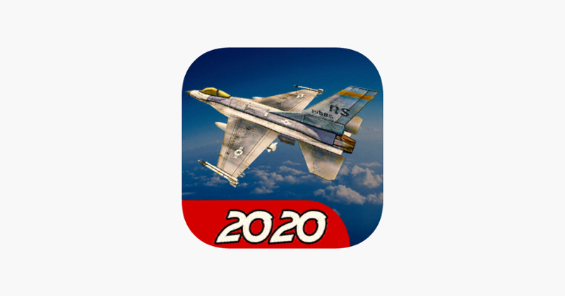Airplane Flight Pilot Jet Sim Image